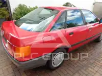1991 Audi 80