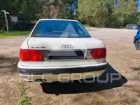 1991 Audi 80