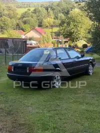 1991 Audi 80