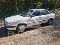1991 Audi 80
