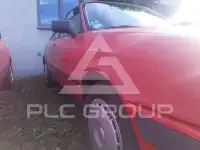 1991 Audi 80