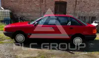 1991 Audi 80