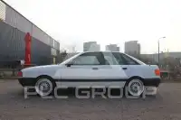 1991 Audi 80