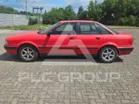 1991 Audi 80