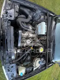 1991 Audi 80