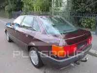 1991 Audi 80