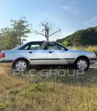 1991 Audi 80