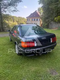 1991 Audi 80