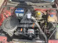 1991 Audi 80