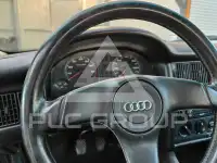 1991 Audi 80