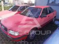 1991 Audi 80