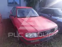 1991 Audi 80