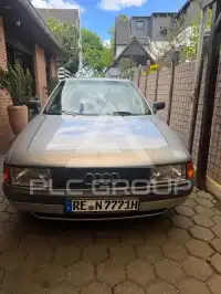 1991 Audi 80