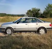 1991 Audi 80