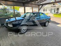 1991 Audi 80