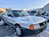 1991 Audi 80