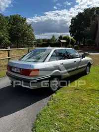 1991 Audi 80