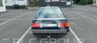 1991 Audi 80