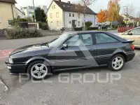 1991 Audi S2