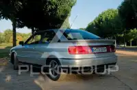 1991 Audi S2