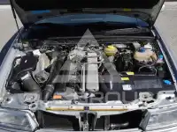 1991 Audi S2