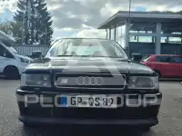 1991 Audi S2