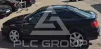 1991 Audi S2