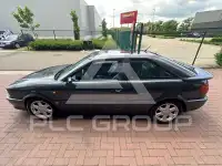 1991 Audi S2