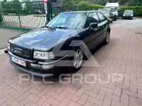 1991 Audi S2
