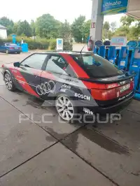 1991 Audi S2