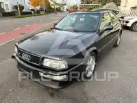 1991 Audi S2