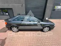 1991 Audi S2