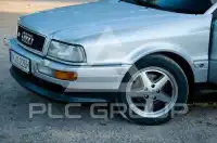 1991 Audi S2