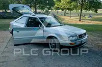 1991 Audi S2