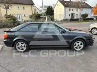 1991 Audi S2