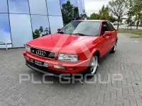 1991 Audi S2
