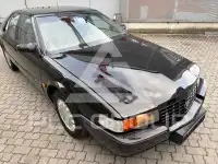 1991 Cadillac STS