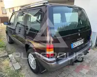 1991 Chrysler VOYAGER