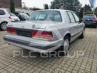 1991 Chrysler Saratoga