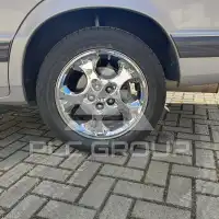 1991 Chrysler Saratoga