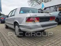 1991 Chrysler Saratoga