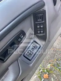 1991 Chrysler LEBARON