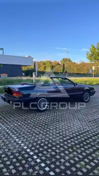 1991 Chrysler LEBARON