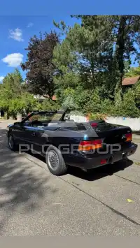 1991 Chrysler LEBARON