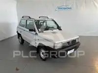 1991 Fiat Panda