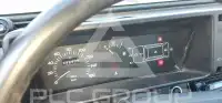 1991 Fiat Panda