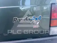 1991 Fiat Panda