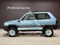 1991 Fiat Panda