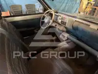 1991 Fiat Panda