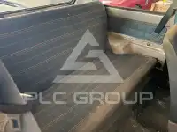 1991 Fiat Panda